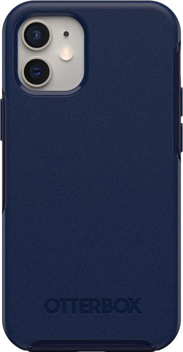 Actual product image OtterBox Symmetry+ MagSafe (Apple iPhone 12 mini)