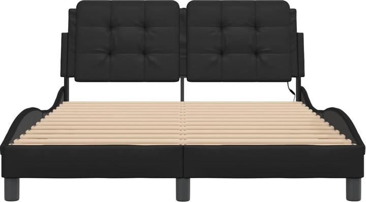 Image du produit vidaXL Bettgestell (120 x 200 cm)
