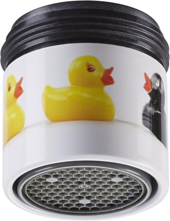 Actual product image Neoperl Aerator "Duck" 1 piece