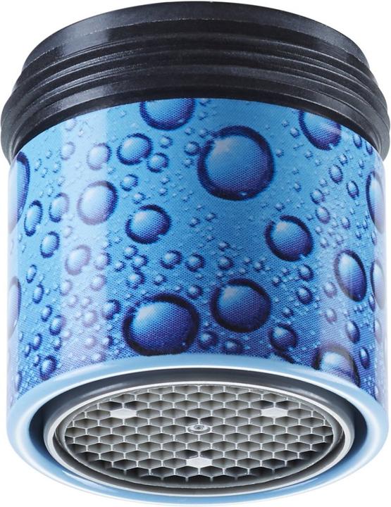 Actual product image Neoperl Aerator "Drops" 1 piece