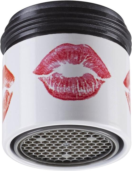 Actual product image Neoperl Aerator "Kiss" 1 piece