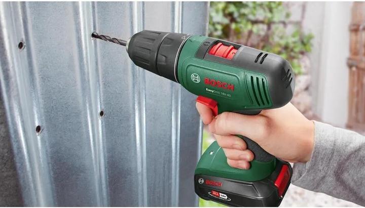Produktbild Bosch Home & Garden EasyDrill 18V-40