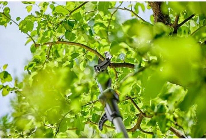 Image du produit Gardena HighCut 250/18V P4A