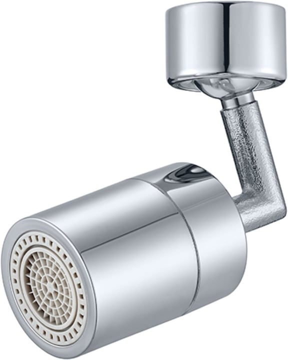 Immagine prodotto Bubble-Stream Regolatore di getto universale