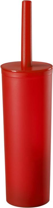 Rouge transparent