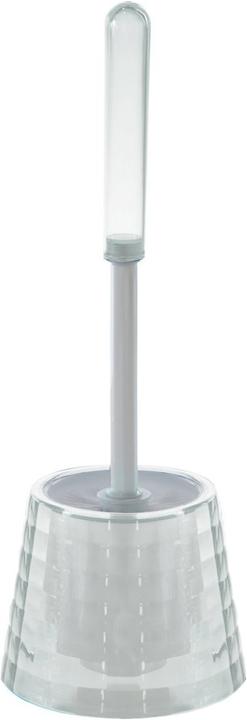 Image du produit Diaqua Garniture de WC Glady transparent