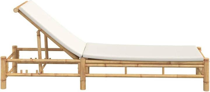 Immagine prodotto vidaXL Sonnenliege (199 cm)