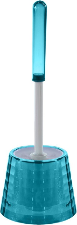 Actual product image Diaqua Toilet brush unit Glady turquoise