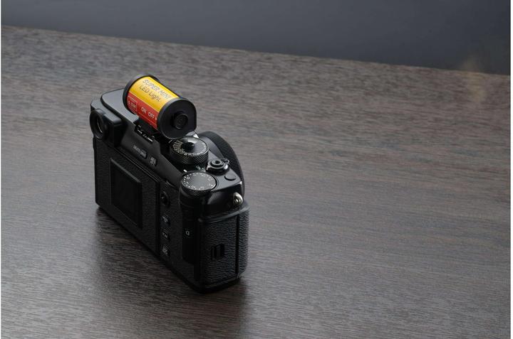 Actual product image TTArtisan Video light Mini LED (Video light)