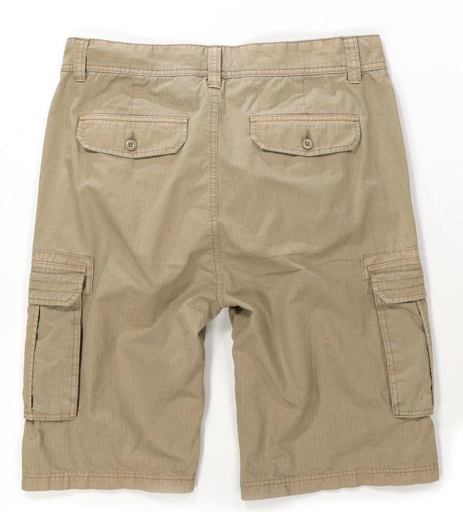 Produktbild JP1880 Cargo-Bermuda, 6 Pockets, Regular Fit, gerades Bein (60)