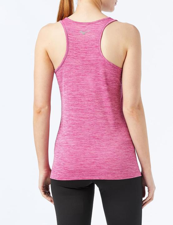 Actual product image Mizuno Impulse Core Tank Vest (XL)