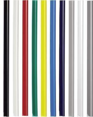 Produktbild Durable Klemmschienen 3mm (A4, 1 x)