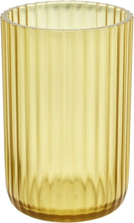 Giallo trasparente