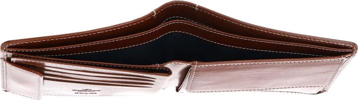 Actual product image Golden Head Wallet Bari RFID Protect 1138