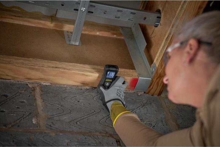 Produktbild Stanley Entfernungsmesser (50 m, 620 nm)