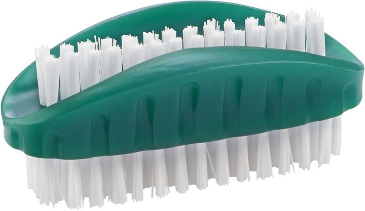 Image du produit Diaqua Brosse à ongles Trend Frosted emerald vert transparent