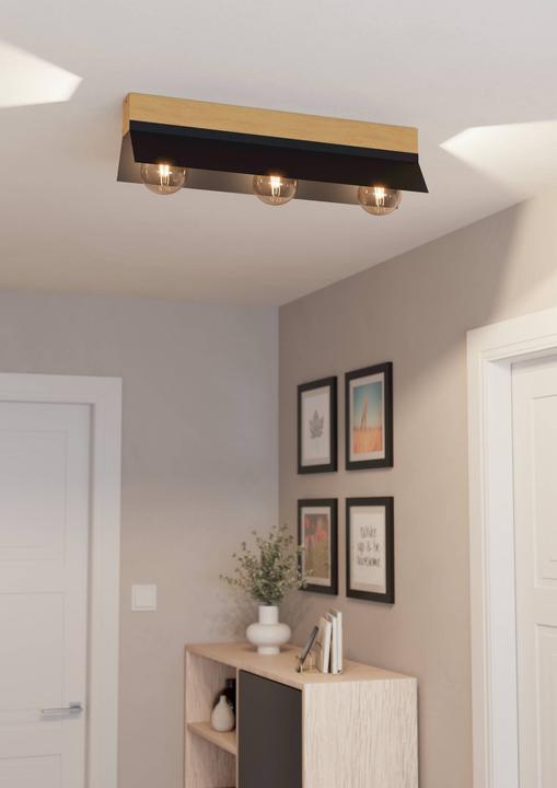 Produktbild EGLO Deckenleuchten (E27)