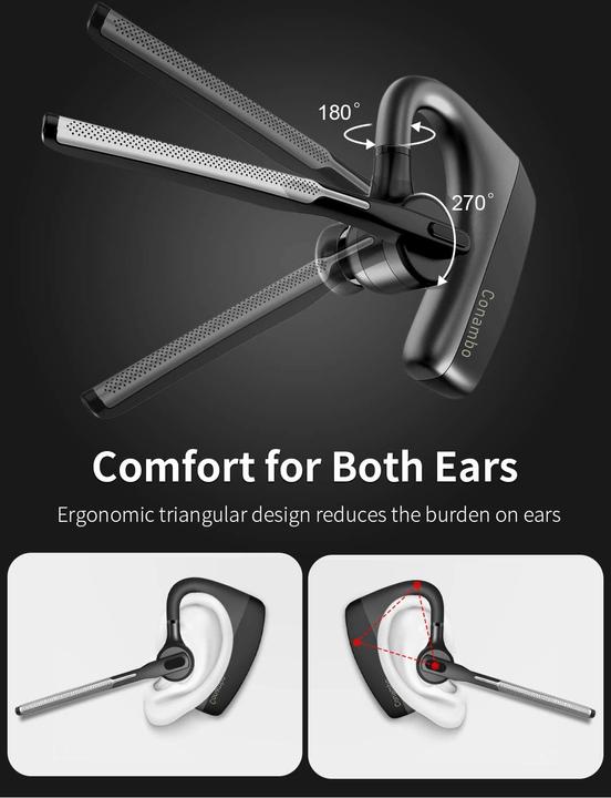 Actual product image Conambo V 5.1 (Wireless, USB-C)