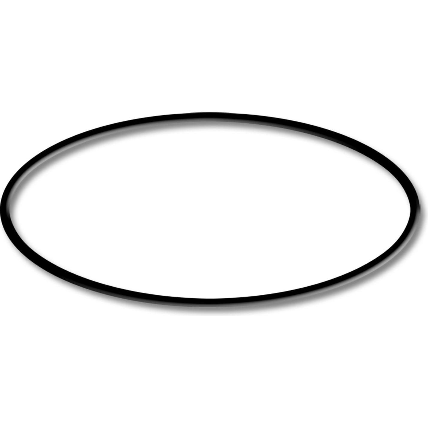 SunSun, Pooltechnik, Schwimmbadpumpe HZS-550 Ersatzteil O-Ring 3 Poolpumpe Pumpe Pool