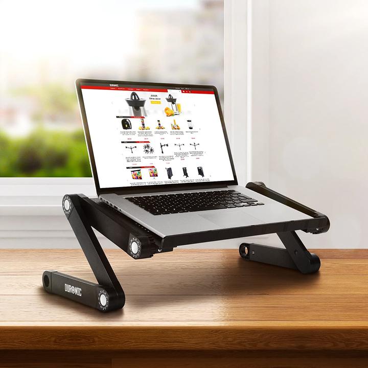 Immagine prodotto Duronic DML121 Supporto per laptop