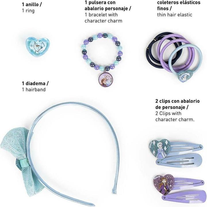 Disney Frozen Schminkset für Kinder