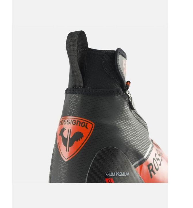 Actual product image Rossignol X-IUM Carbon Premium Classic Laufschuhe (41)