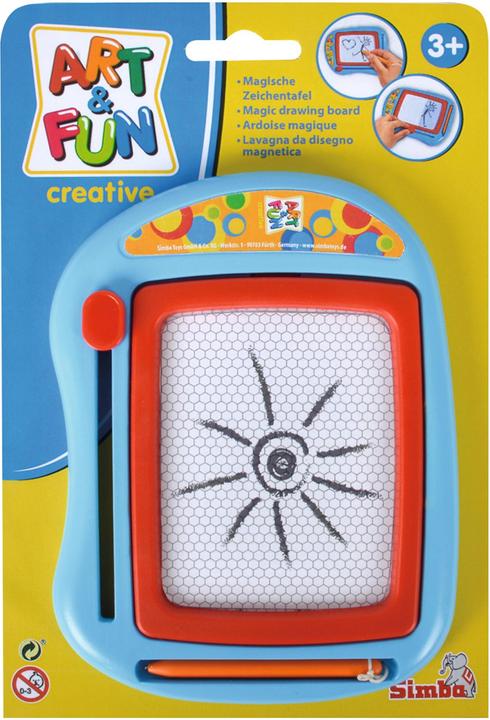 Image du produit Simba Art & Fun