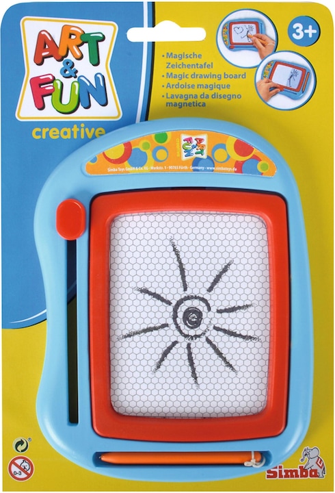 Produktbild Simba Art & Fun