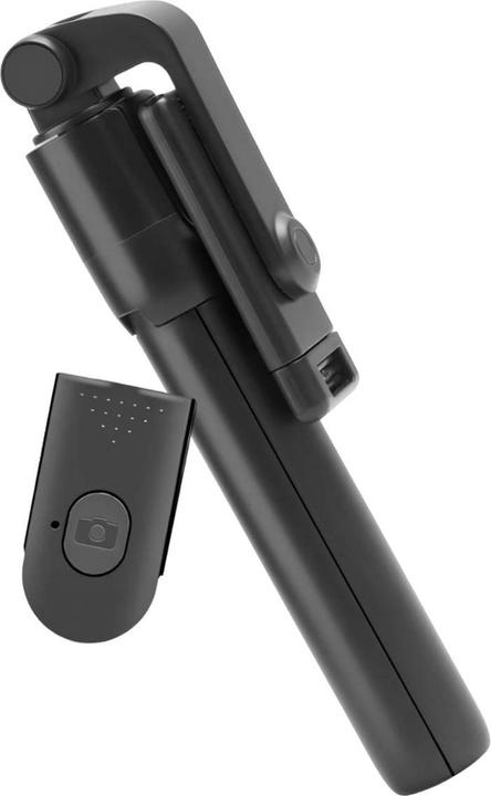 Image du produit Setty selfie stick bluetooth avec trépied SBST-02 noir