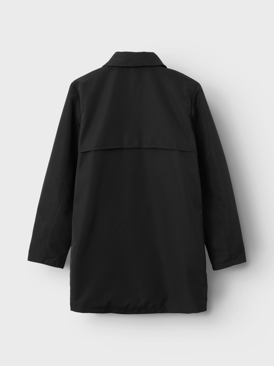 Produktbild Lmtd Lange Trenchcoat (158)