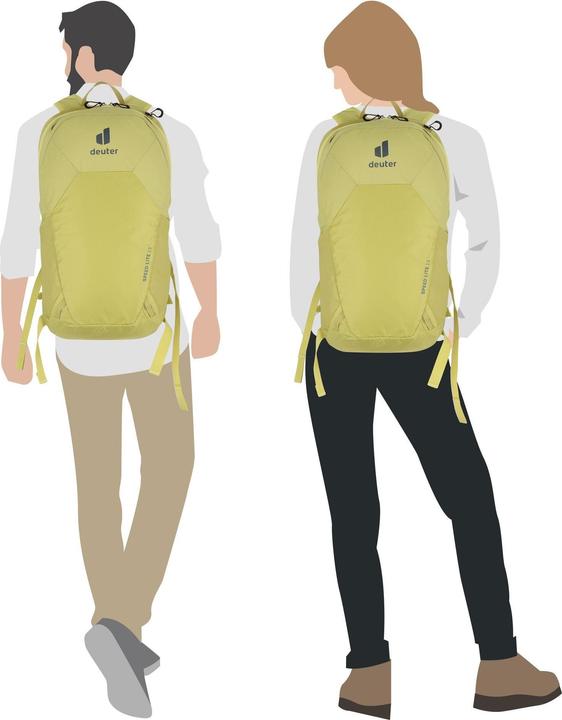 Produktbild Deuter Speed Lite 13 (13 l)