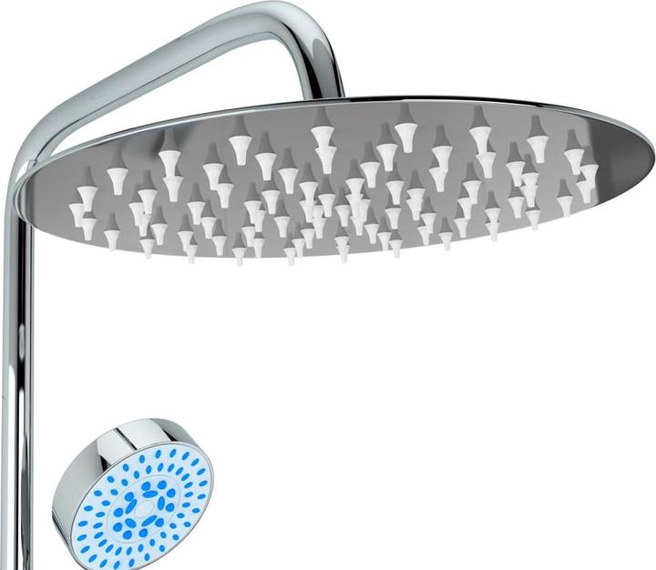 Produktbild vidaXL Duschset