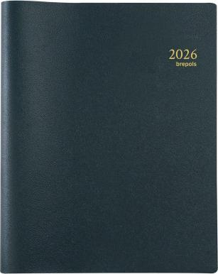 Immagine prodotto Brepols Omega (A4, Tedesco, Inglese, Olandese, Francese, Spagnolo, Italiano)