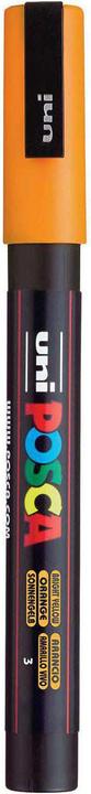 Produktbild Posca Fine Marker PC-3M (1x)