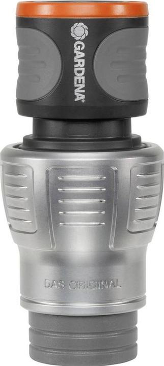 Actual product image Gardena Premium hose connector E10 (Hose connector, 19 mm)