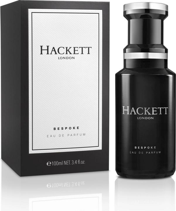 Immagine prodotto Hackett Eau de Parfum (Eau de parfum, 50 ml)