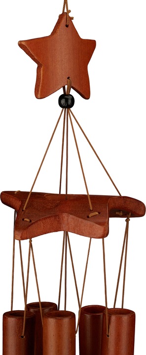 Image du produit Relaxdays Carillon