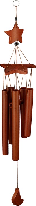 Image du produit Relaxdays Carillon
