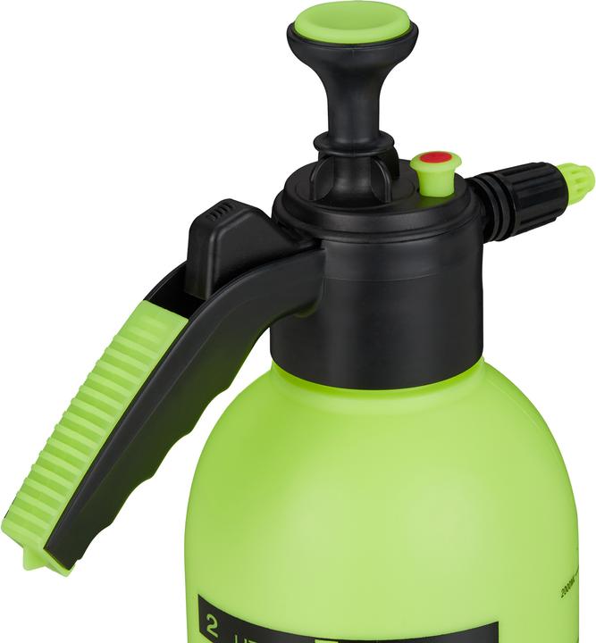 Produktbild Relaxdays Drucksprüher (2 l)