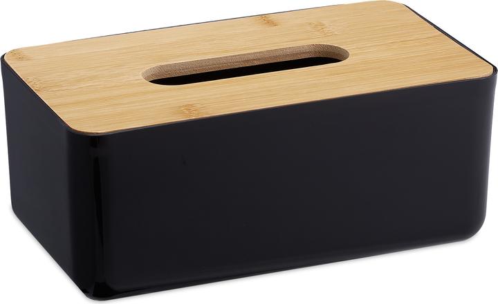 Marrone chiaro/nero