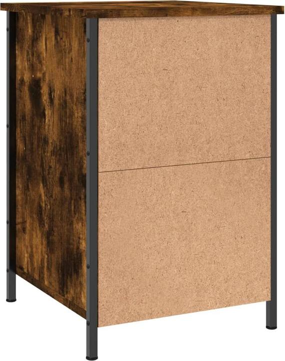 Immagine prodotto vidaXL Nachttisch (40 x 42 x 60 cm)