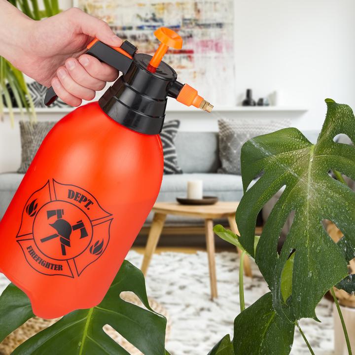 Produktbild Relaxdays Drucksprüher (Tank Integriert)