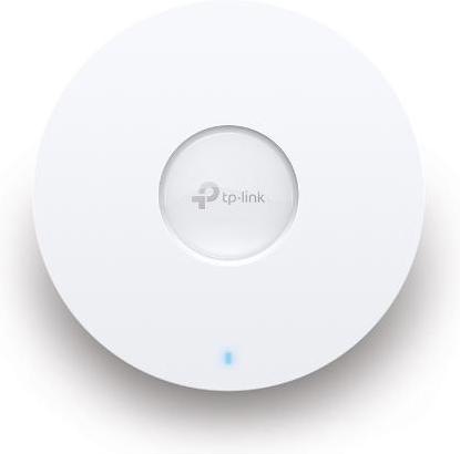 Produktbild TP-Link EAP610 - AX1800 Drahtloser Dualband-Access Point für die Deckenmontage