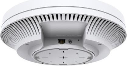Produktbild TP-Link EAP610 - AX1800 Drahtloser Dualband-Access Point für die Deckenmontage