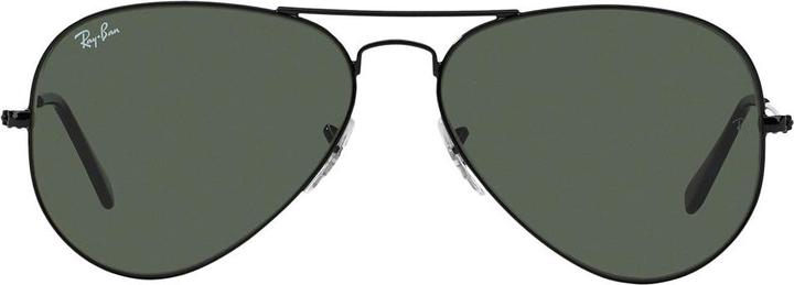 Actual product image Ray Ban Aviator Gradient