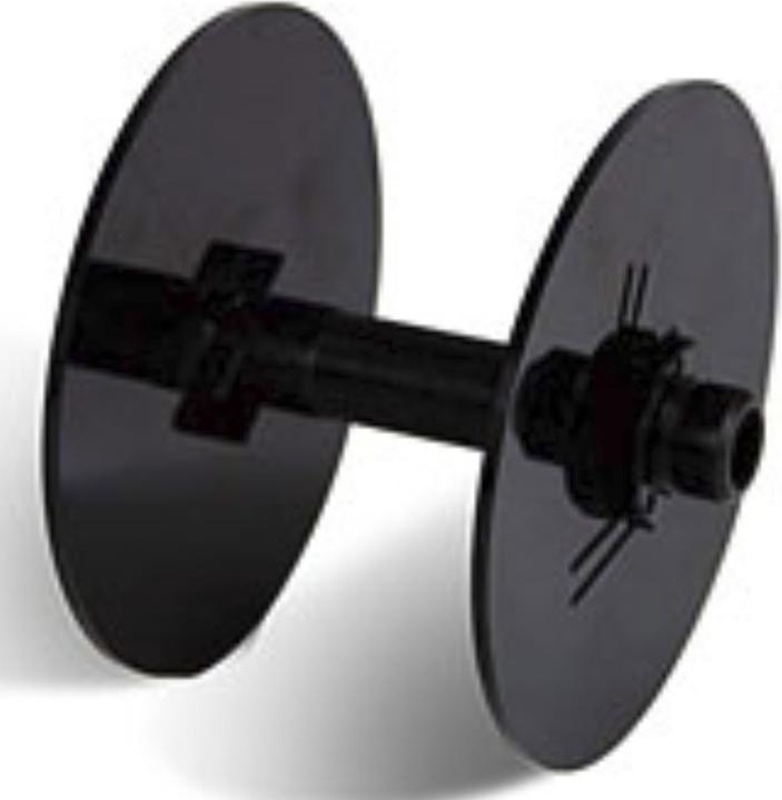 Dymo Spindel zu Labelwriter 450/550