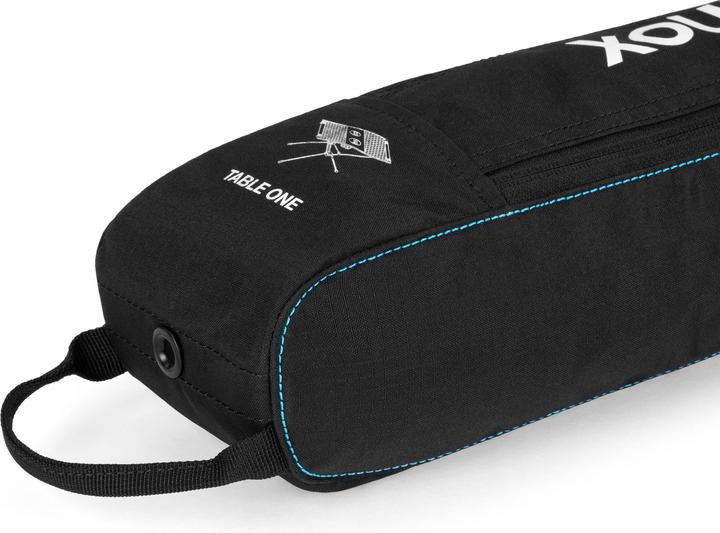 Actual product image Helinox Table One Black