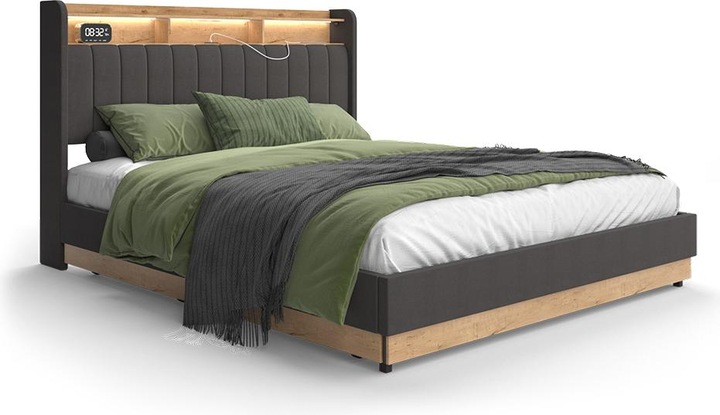 Produktbild VitaliSpa Nura (160 x 200 cm)
