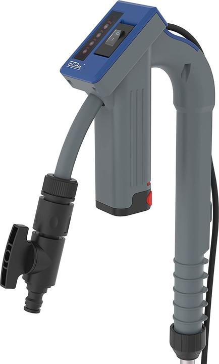 Produktbild Güde Regenfasspumpe RFP 12-201-04