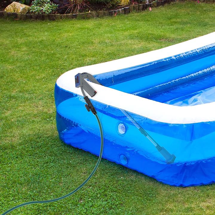 Produktbild Güde Regenfasspumpe RFP 12-201-04